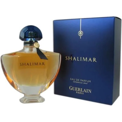 Guerlain Shalimar EDP 90 ml