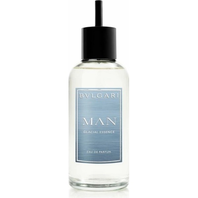 BVLGARI Bvlgari pánská Glacial Essence parfémovaná voda pánská 200 ml náhradní náplň