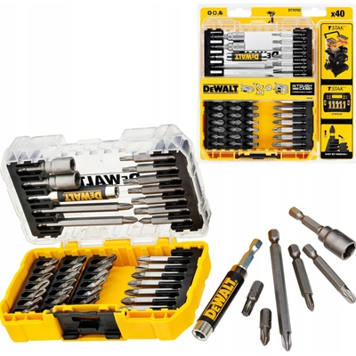 DeWalt 40-dielna DT70702