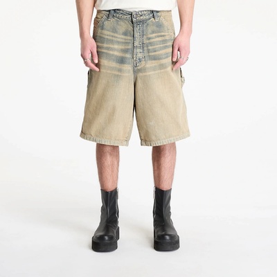 Diesel D-Livery-Short Shorts Blue