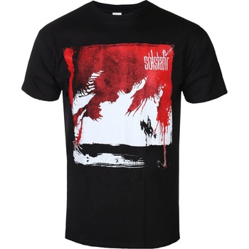 Season of mist Мъжка тениска Sólstafir - Svartir Sandar - SEASON OF MIST - TSSOM044