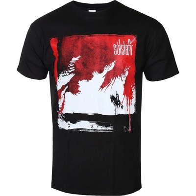 Season of mist Мъжка тениска Sólstafir - Svartir Sandar - SEASON OF MIST - TSSOM044