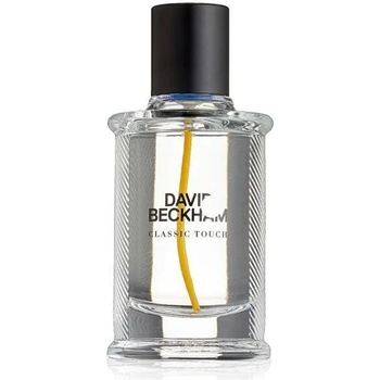 David Beckham Classic Touch Limited Edition EDT 90 ml