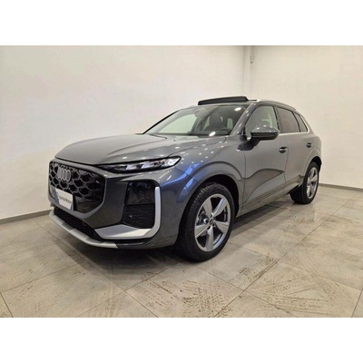 Audi Q3 1.5 TFSI S tronic S-line 110 kW