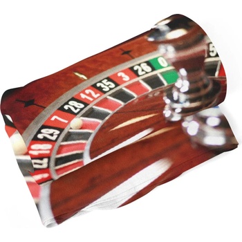Sablio Deka Ruleta 190x140