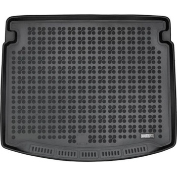 Image 1 of Гумена стелка за багажник за Renault Megane IV Grandtour (2016+) upper floor - Rezaw Plast