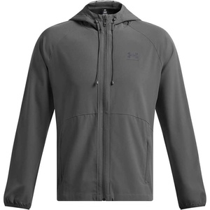 Under armour Ветровка UA Vibe Woven Jacket (6003001-025)