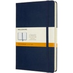 Moleskine Expanded Large Ruled Hardcover Notebook - enbook - 58,50 лв