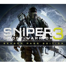 Sniper: Ghost Warrior 3 Season Pass