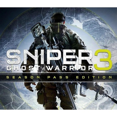 Sniper: Ghost Warrior 3 Season Pass