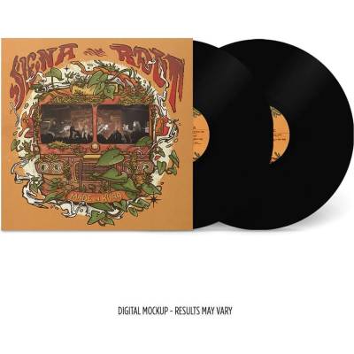 Siena Root - Made In Kuba (2 LP) (4251981706160)