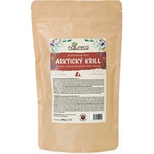 Natureca Arktický krill sušený 250 g