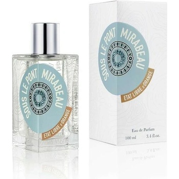 Image 1 of État Libre d'Orange Sous Le Pont Mirabeau EDP 100 ml