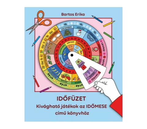 Időfüzet