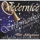 Stříbrňanka - Večernice CD