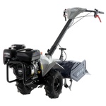 BullMach GEO 50 BS (K603677) Мотофрези