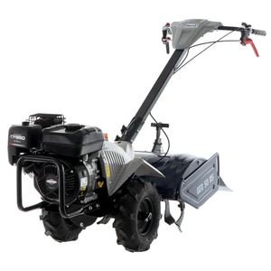 BullMach GEO 50 BS (K603677) Мотофрези