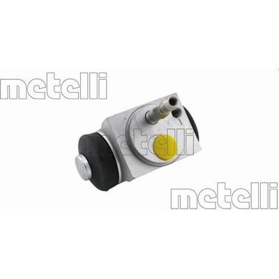Brzdový valček kolesa METELLI 04-0961