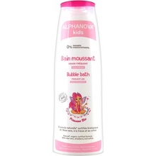 Alphanova pěna do koupele pro princezny Bio 250 ml