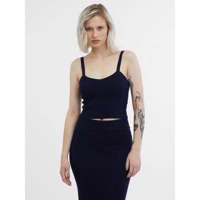 Orsay Тъмносин дамски топ ORSAY Orsay | Sin | ЖЕНИ | M