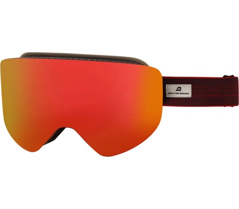 Alpine Pro HELLQE