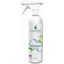 CLEANEE EKO Hygienický čistič do kúpeľne s vôňou citrónovej šťavy 500 ml