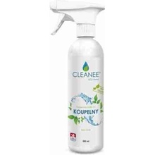 CLEANEE EKO Hygienický čistič do kúpeľne s vôňou citrónovej šťavy 500 ml