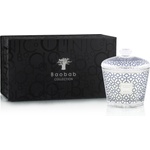 Baobab Collection Dome Gentlemen Ароматна свещ, в подаръчна кутия (CLOCHEBOXMAX10GEN)