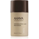 Ahava Time To Energize upokojujúci a hydratačný krém po holení (Alcohol Free and Paraben Free) 50 ml