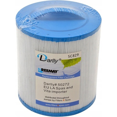 Crystalline Pool Spa Filter Filtrační kartuše SC829