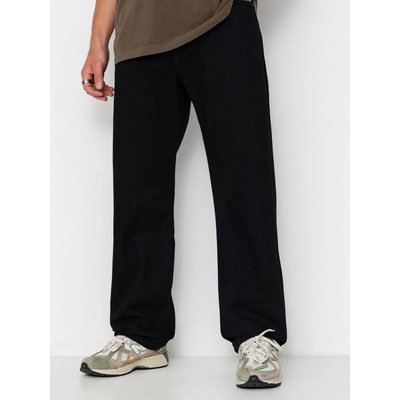 Quiksilver Baggy Denim black