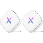 Zyxel Multy U 2pack (WSR30-EU0201F)
