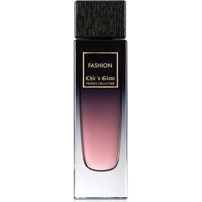 Chic'n Glam private collection fashion parfémovaná voda dámská 100 ml