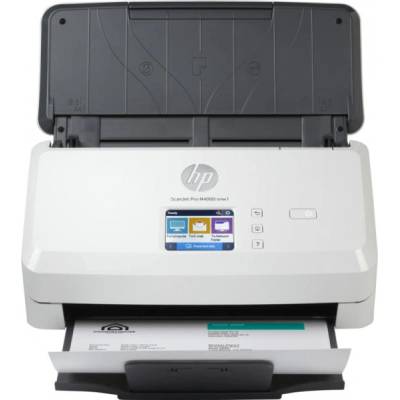 HP ScanJet Pro N4000 snw1 (6FW08A)