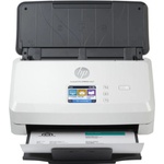 HP ScanJet Pro N4000 snw1 (6FW08A) Скенери