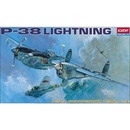 ACADEMY Model Kit letadlo 1:48