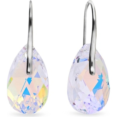 Spark Swarovski Elements classic Drop KW610622AB AB