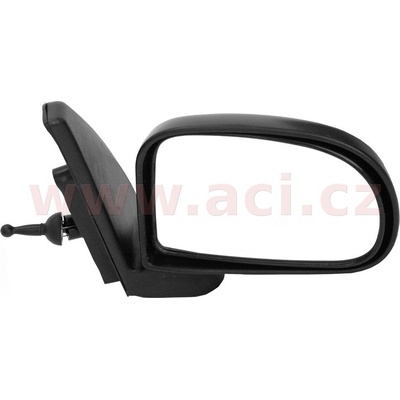 zp. zrcátko mech. ovládané lanky P ACI 8202804