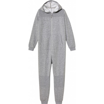 Pepperts! overal šedé