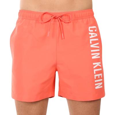 Calvin Klein Мъжки бански Calvin Klein розови Calvin Klein | Rozov | МЪЖЕ | XL
