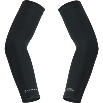 Scott Armwarmer AS PRO čierna