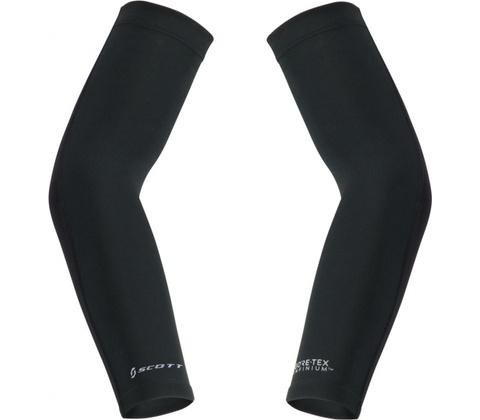 Scott Armwarmer AS PRO čierna