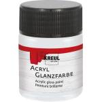 Kreul 79523 АКРИЛНА боя Light Gray 50 ml 1 бр (79523)