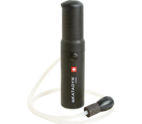Katadyn Combi Plus