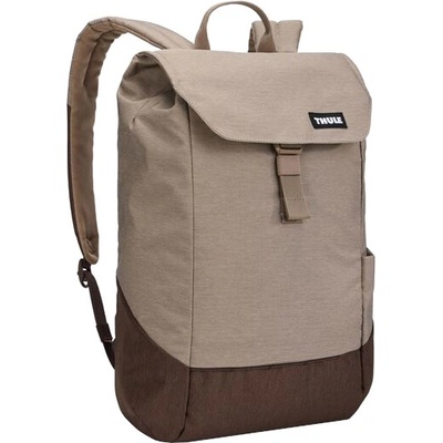 THULE Lithos TL-TLBP213TTNB Tinted Taupe/Nuanced Brown 16 l