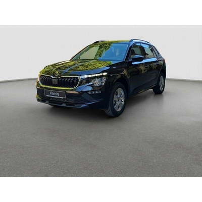Skoda Kamiq TSI Essence 85 kW