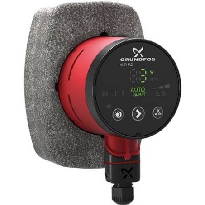 Elektronické oběhové čerpadlo Grundfos ALPHA2 25-60 180 mm (99411175)