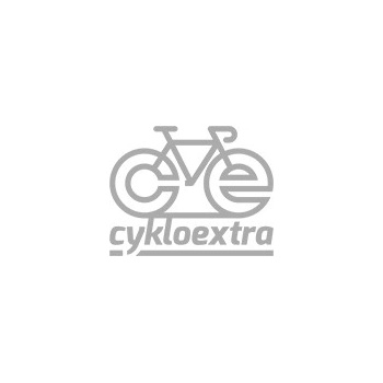 Lake CX200 MTB white
