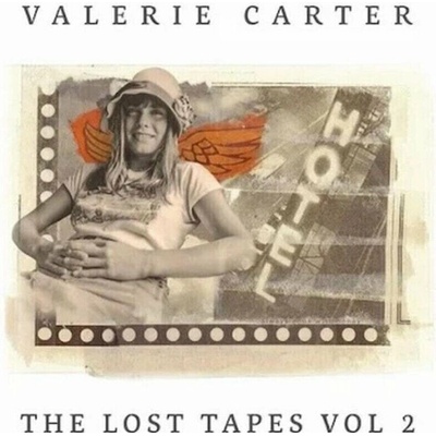Valerie Carter - Lost Tapes Vol 2 LP