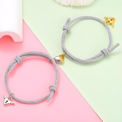 HARAHU Гривни hm-20607 - Сива kp20607 (hm-20607)